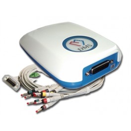 ELETTROCARDIOGRAFO PC ECG CON SOFTWARE CARDIOLOGIA ELETTROCARDIOGRAFO PC ECG CON SOFTWARE CARDIOLOGIA