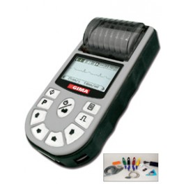 ELETTROCARDIOGRAFO ECG CARDIOPOCKET ELETTROCARDIOGRAFO ECG CARDIOPOCKET