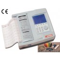 ELETTROCARDIOGRAFO ECG CARDIOGIMA 12 MONITOR