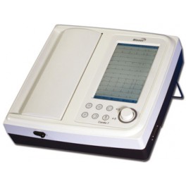 ELETTROCARDIOGRAFO ECG CARDIO 7 ELETTROCARDIOGRAFO ECG CARDIO 7