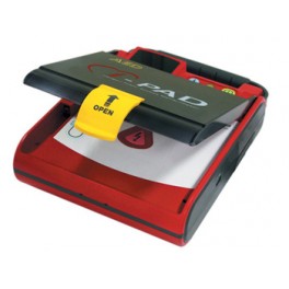 I-PAD DEFIBRILLATORE I-PAD DEFIBRILLATORE