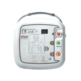 DEFIBRILLATORE IPAD CU-SP1 DEFIBRILLATORE IPAD CU-SP1