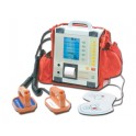 DEFIBRILLATORE BIFASICO RESCUE 230