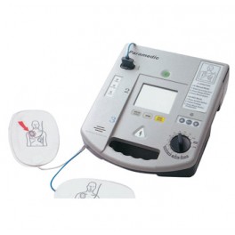 DEFIBRILLATORE CU-ER2 DEFIBRILLATORE CU-ER2