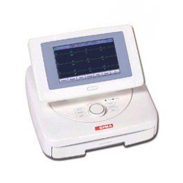 ELETTROCARDIOGRAFO ECG CARDIO XP ELETTROCARDIOGRAFO ECG CARDIO XP