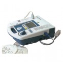 DEFIBRILLATORE CU-ER3 CON SpO2