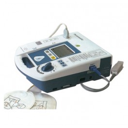 DEFIBRILLATORE CU-ER3 CON SpO2