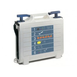 DEFIBRILLATORE DEFI-B DEFIBRILLATORE DEFI-B