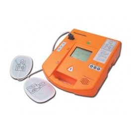 DEFIBRILLATORE ESTERNO CU-ER1