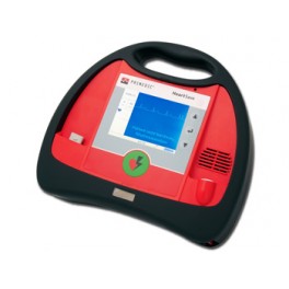 DEFIBRILLATORE HEART SAVE AED-M