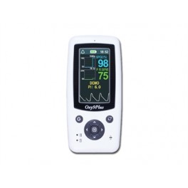 PULSIOXIMETRO OXI 9 PLUS PULSIOXIMETRO OXI 9 PLUS